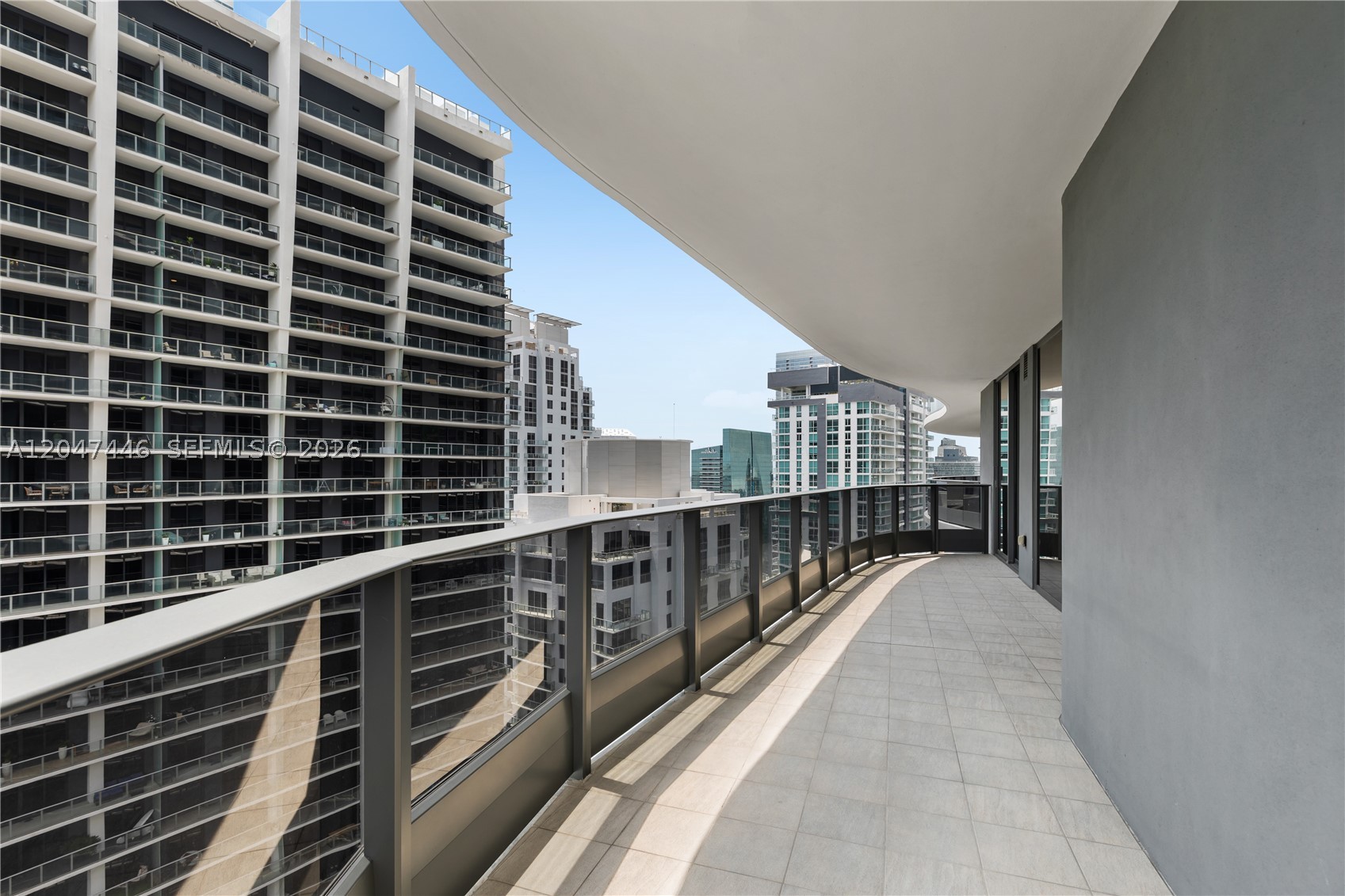 1000 Brickell Plz #4015, Miami FL 33131