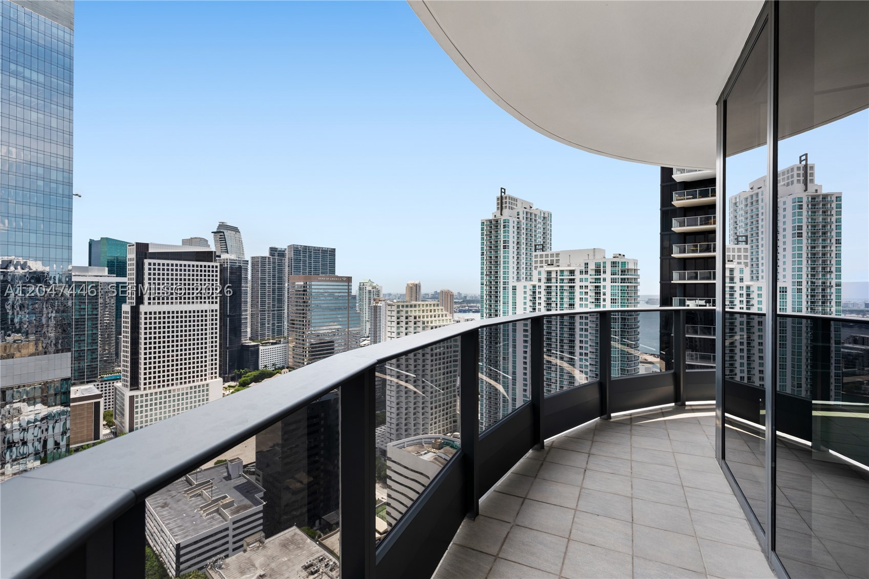 1000 Brickell Plz #4015, Miami FL 33131
