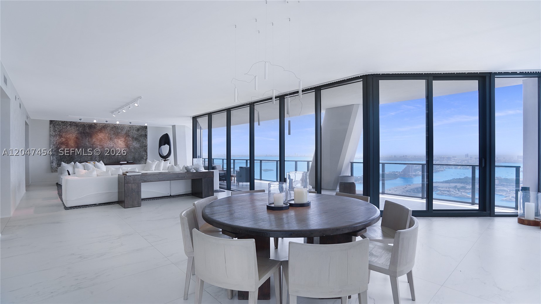 1000 Biscayne Blvd #4401, Miami FL 33132