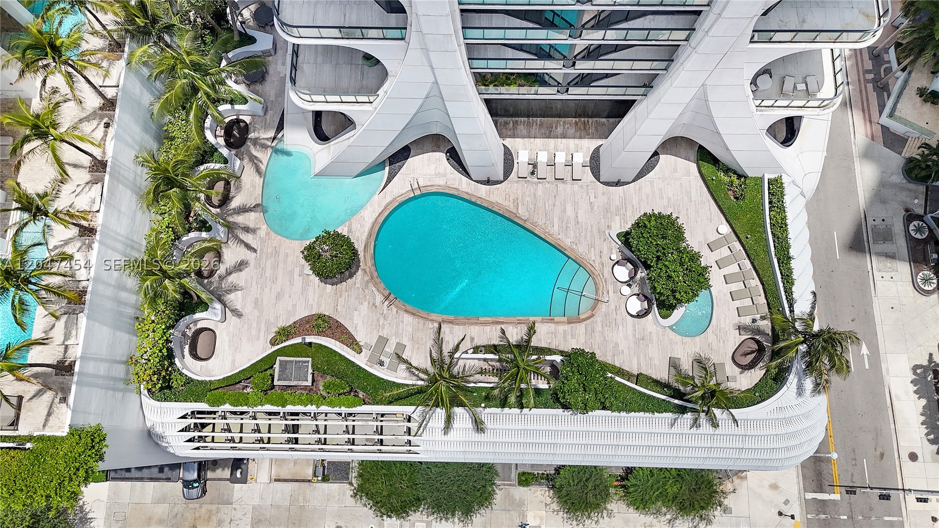 1000 Biscayne Blvd #4401, Miami FL 33132