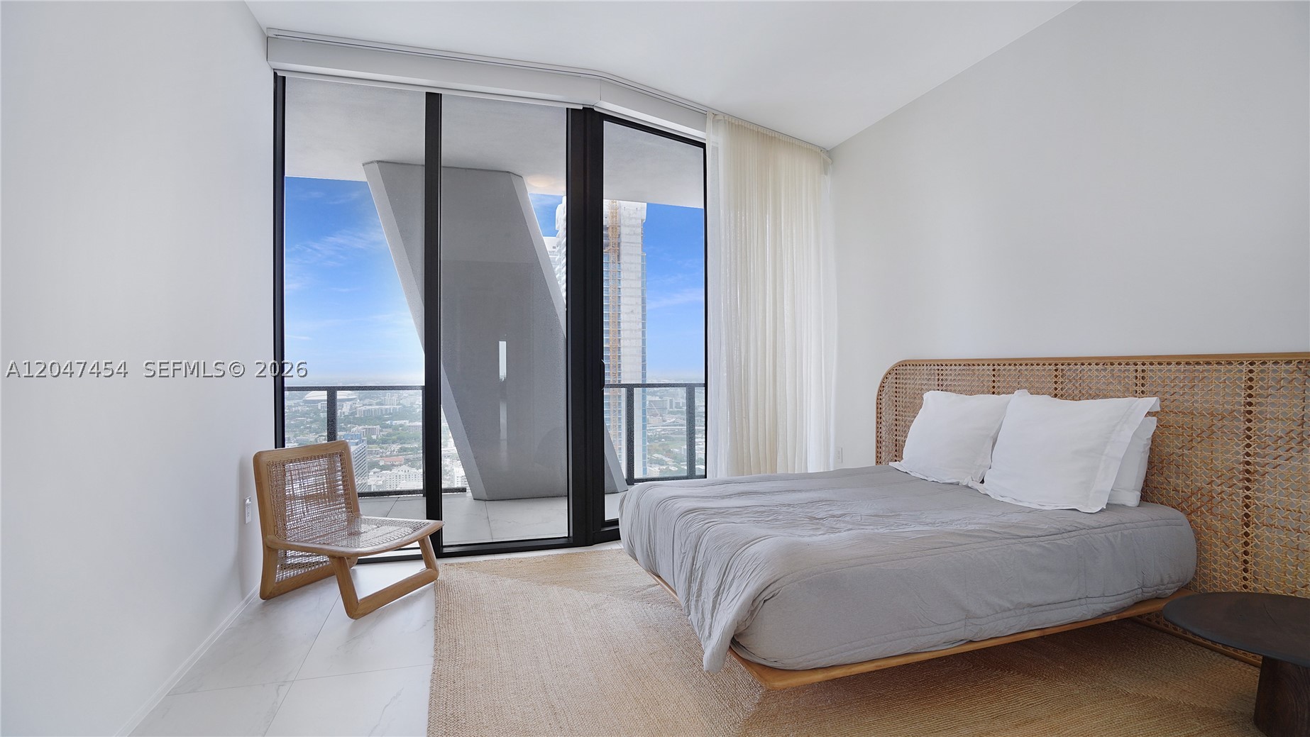 1000 Biscayne Blvd #4401, Miami FL 33132