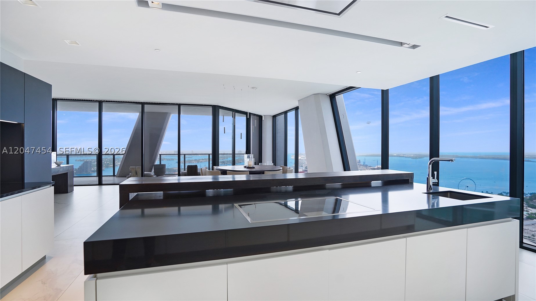 1000 Biscayne Blvd #4401, Miami FL 33132