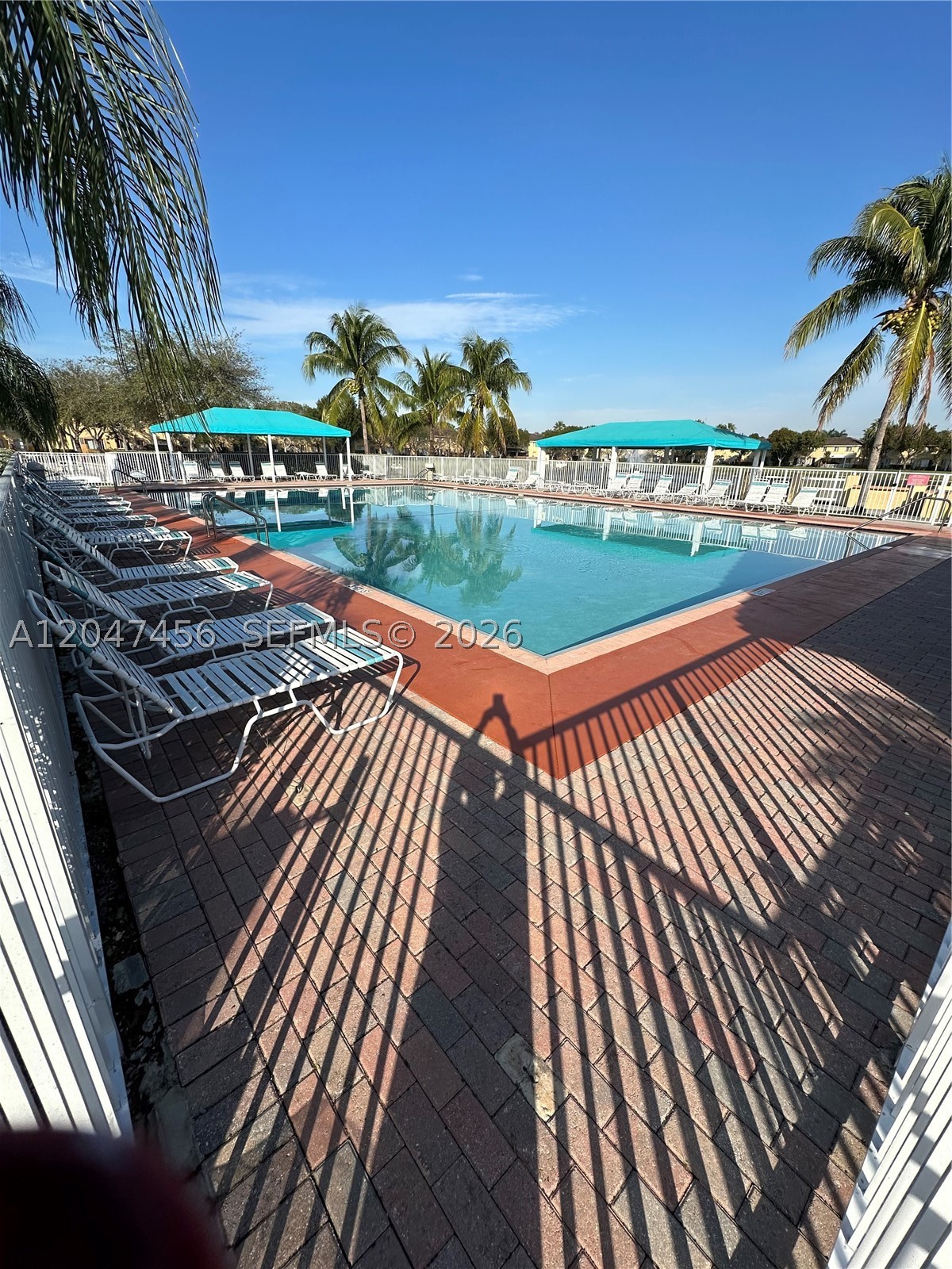 2432 SE 14th Ave #277, Homestead FL 33035