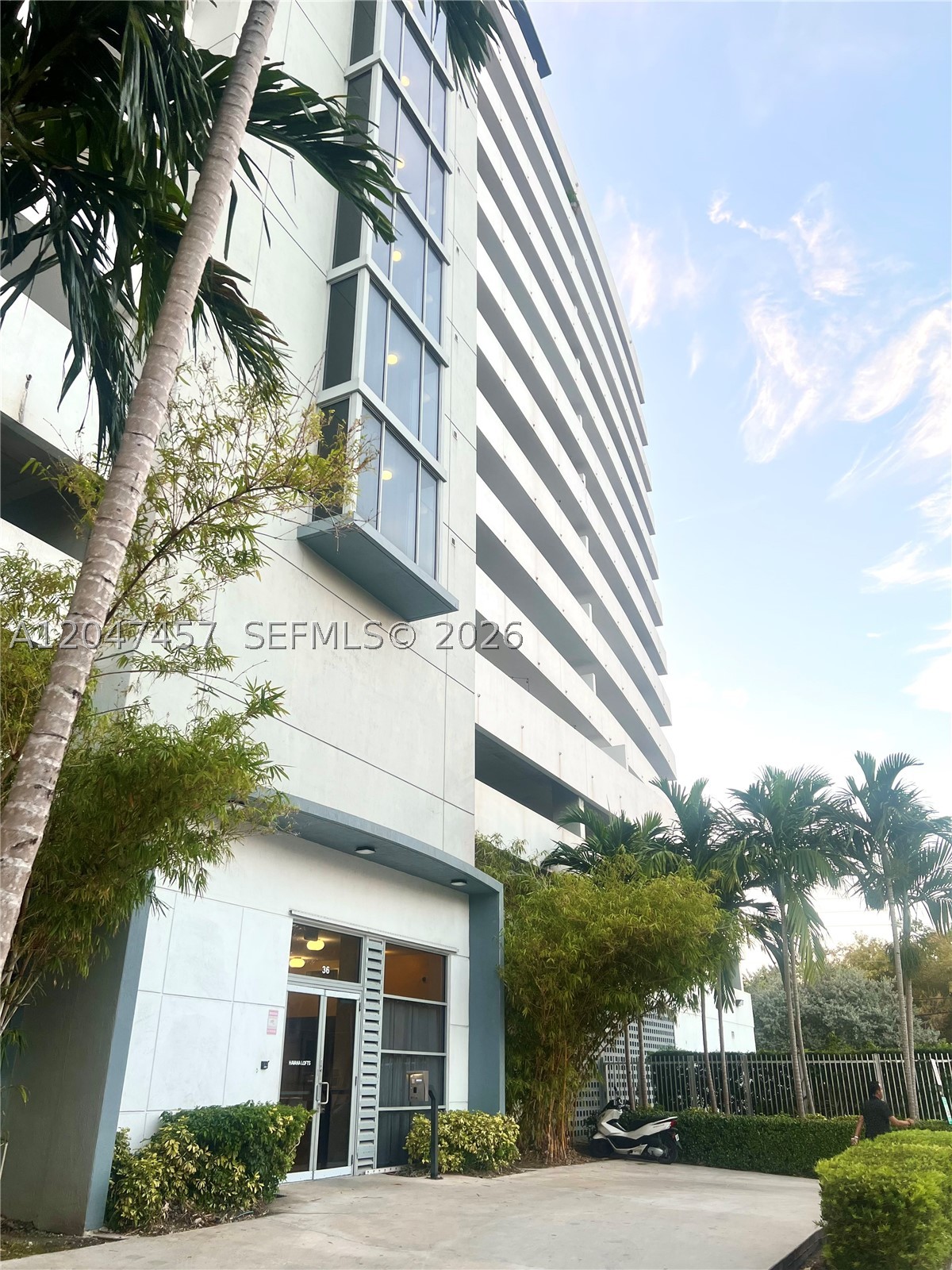 36 NW 6th Ave #TS-1, Miami FL 33128