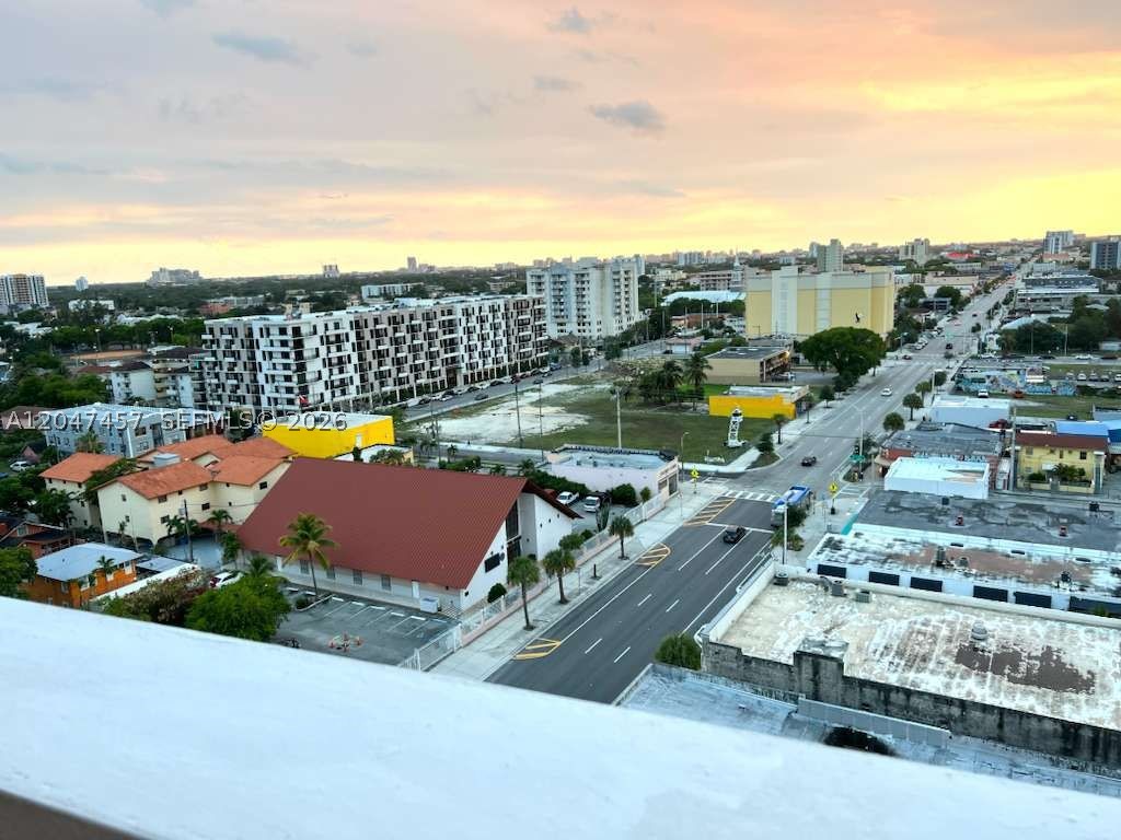 36 NW 6th Ave #TS-1, Miami FL 33128