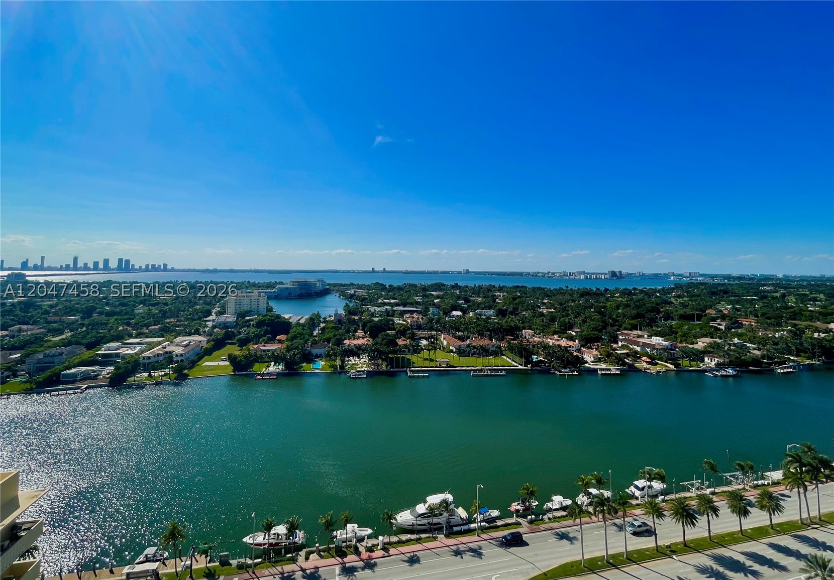 4775 Collins Ave #2305, Miami Beach FL 33140