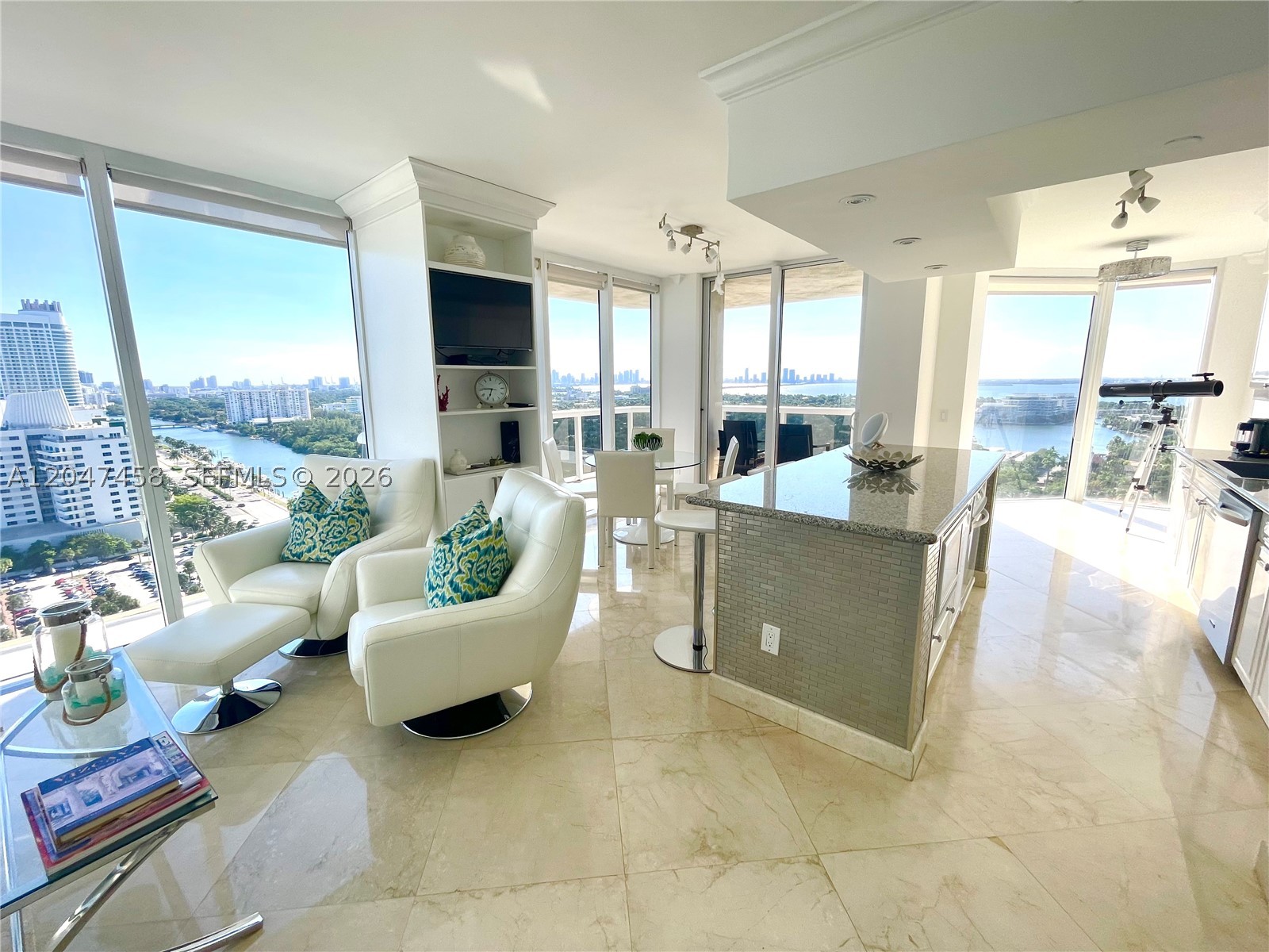 4775 Collins Ave #2305, Miami Beach FL 33140