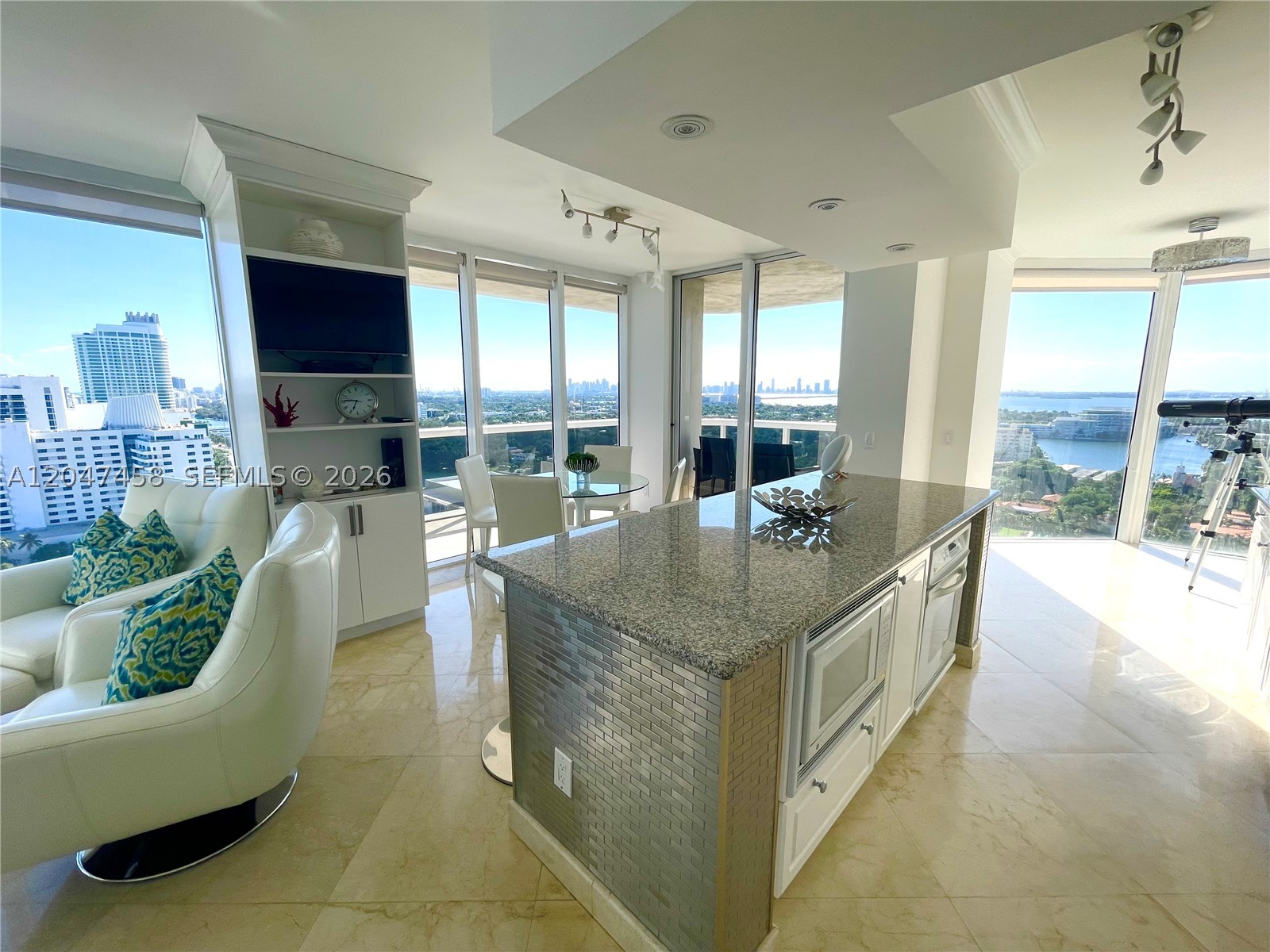 4775 Collins Ave #2305, Miami Beach FL 33140