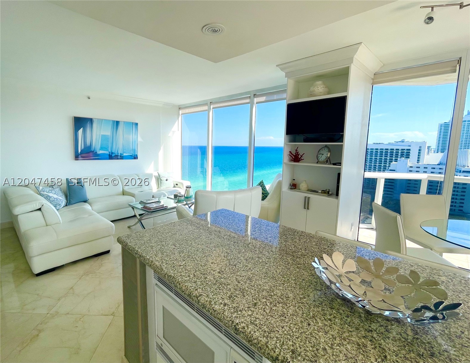 4775 Collins Ave #2305, Miami Beach FL 33140