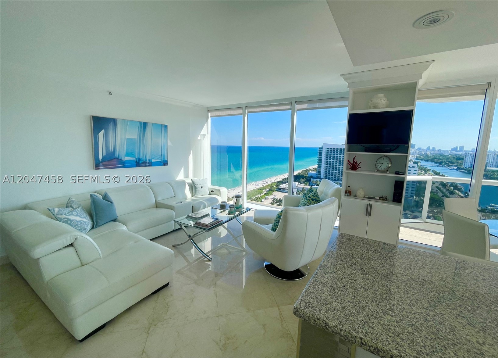 4775 Collins Ave #2305, Miami Beach FL 33140