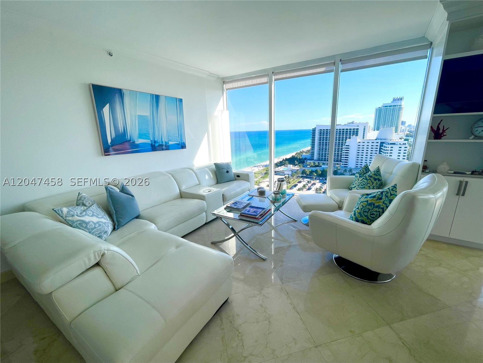 4775 Collins Ave #2305, Miami Beach FL 33140