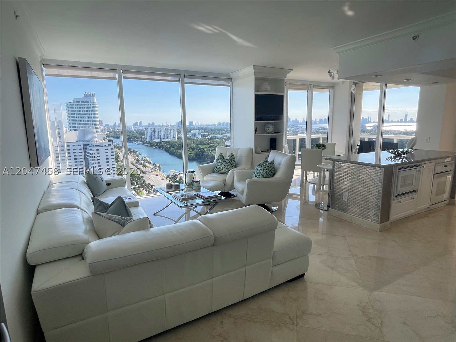4775 Collins Ave #2305, Miami Beach FL 33140