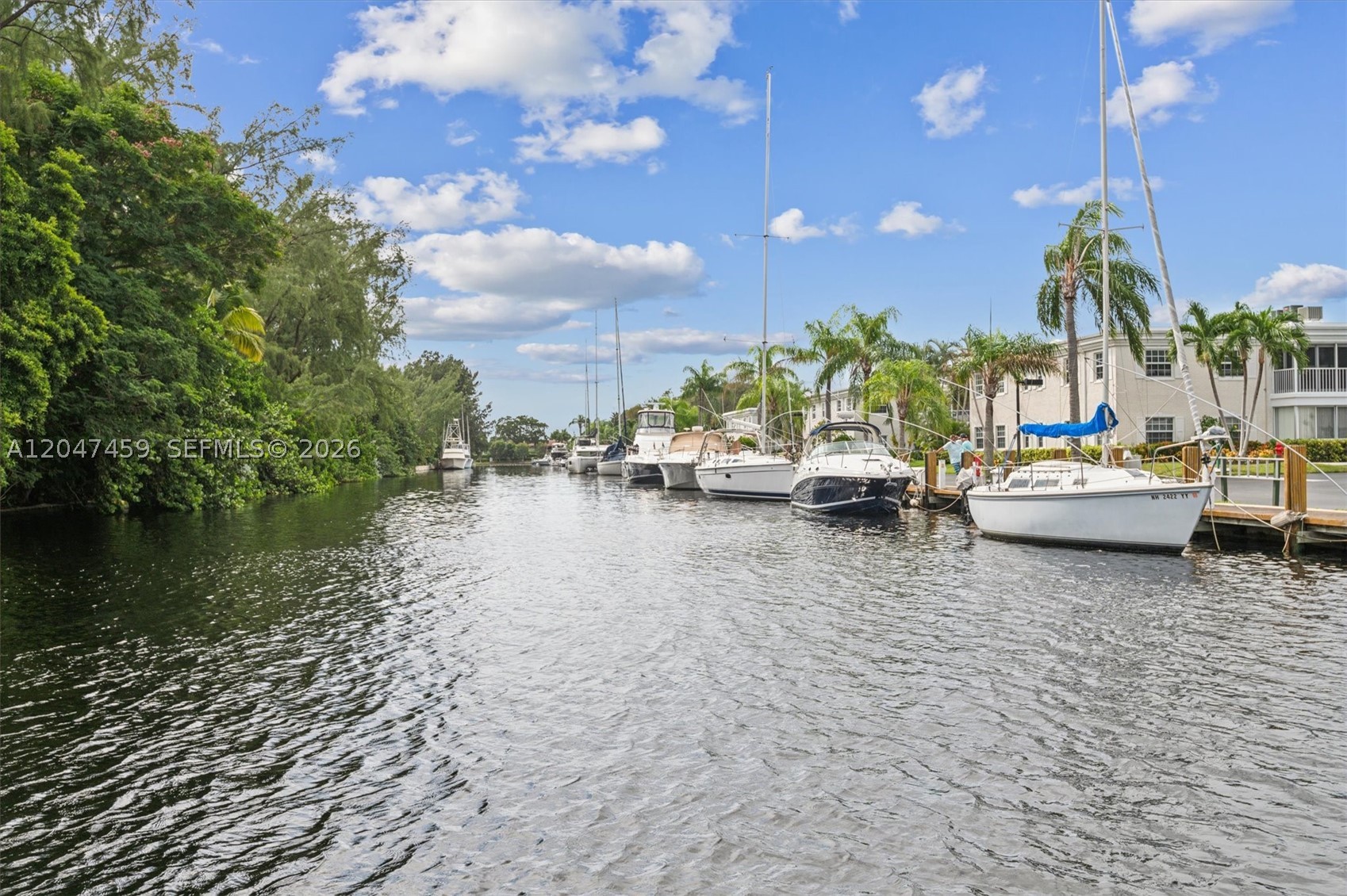 6209 Bay Club Dr #4, Fort Lauderdale FL 33308