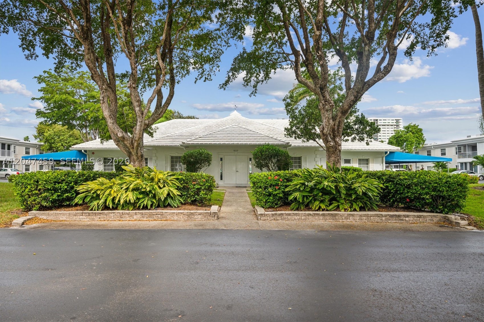 6209 Bay Club Dr #4, Fort Lauderdale FL 33308
