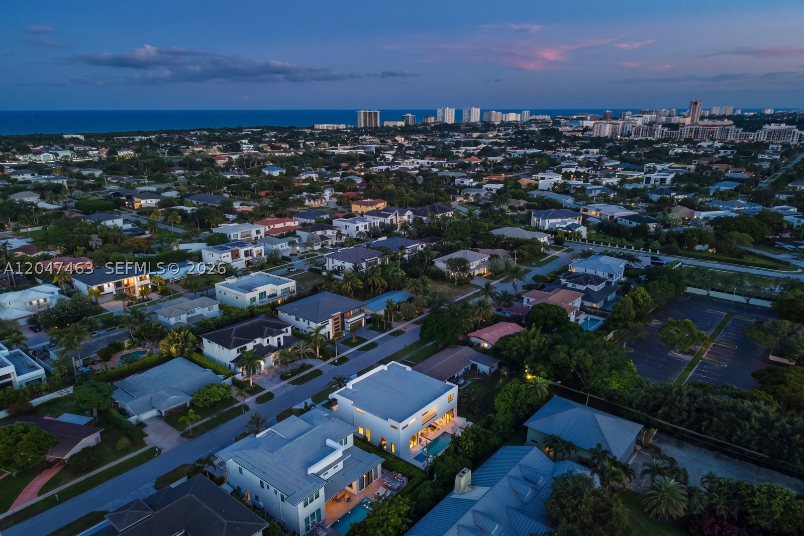 1051 NE 2nd Ter, Boca Raton FL 33432