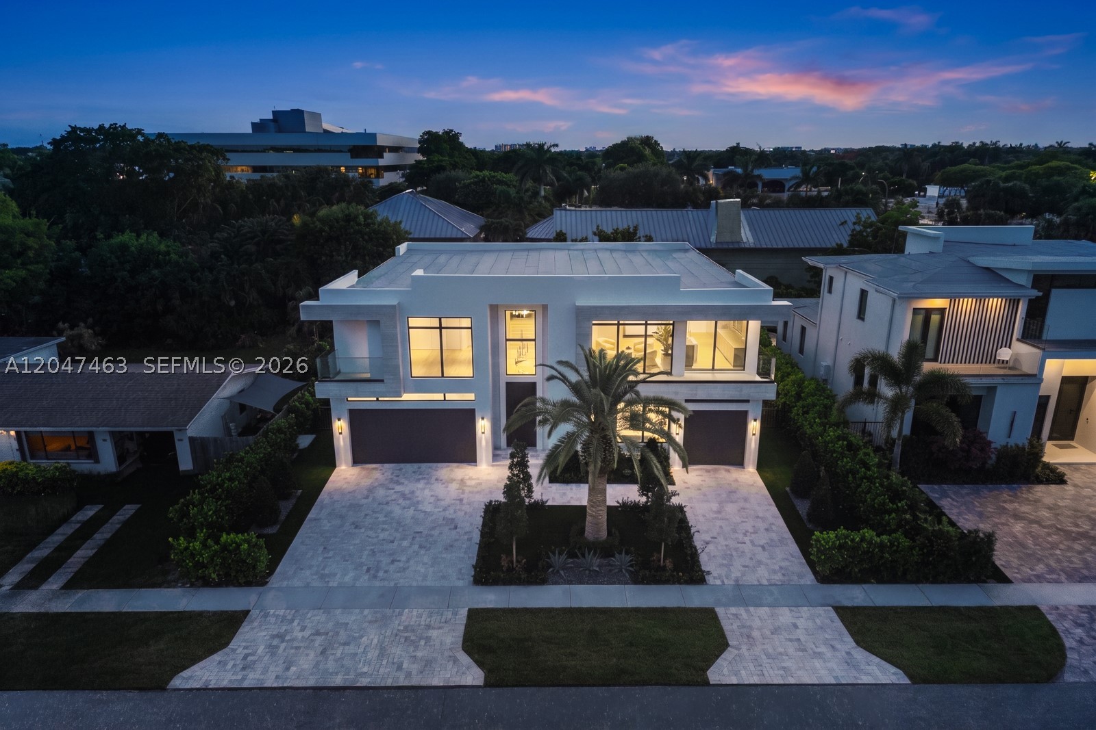 1051 NE 2nd Ter, Boca Raton FL 33432