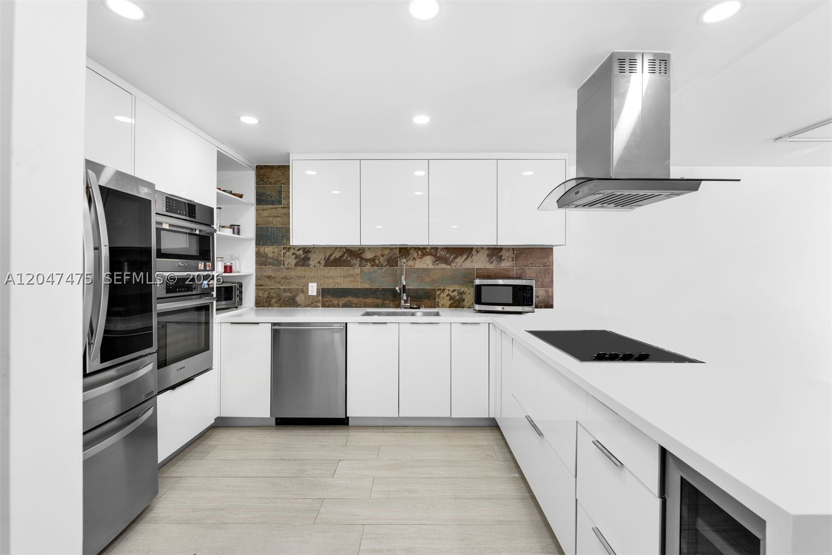 11 Island Ave #1009, Miami Beach FL 33139
