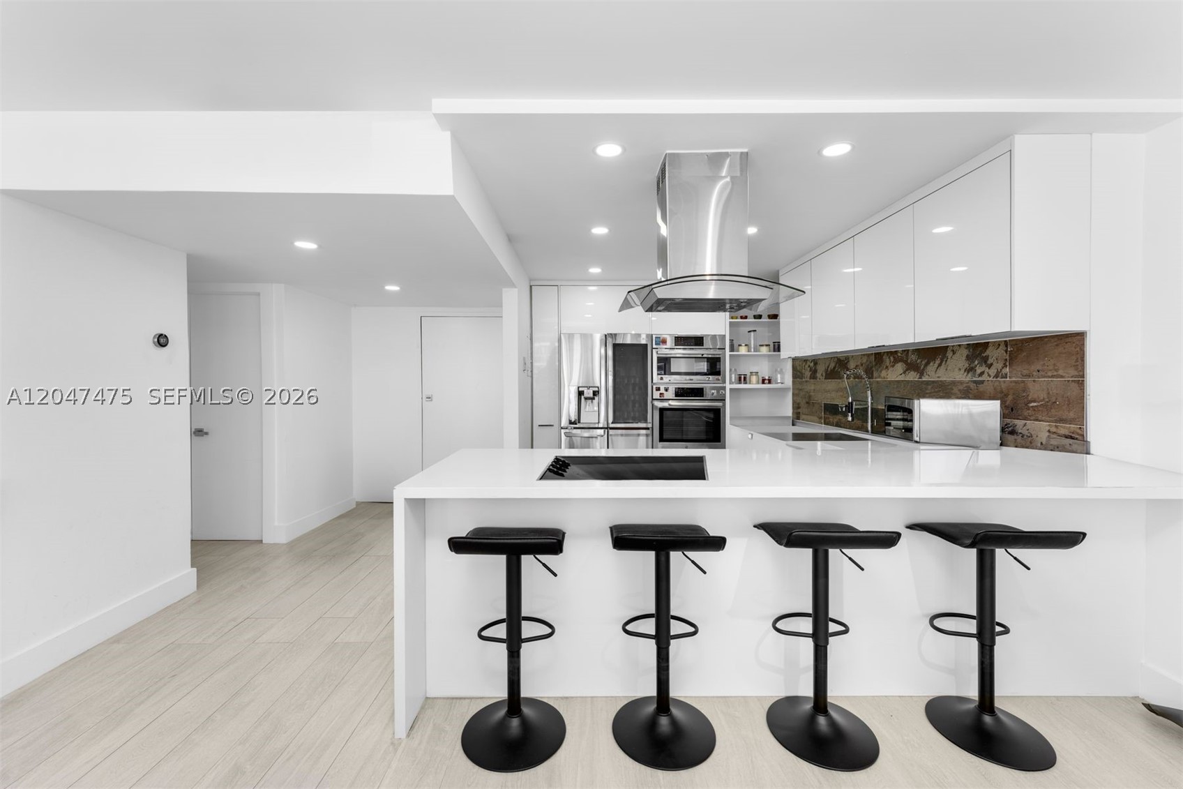11 Island Ave #1009, Miami Beach FL 33139