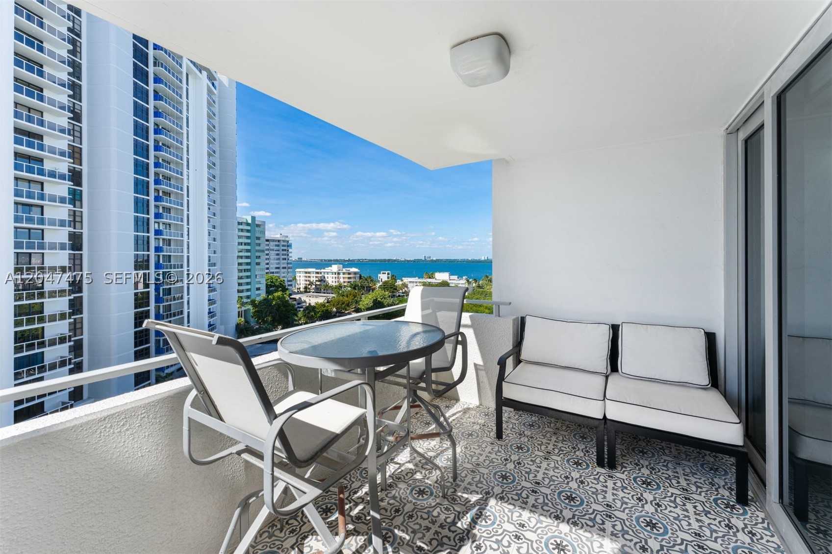 11 Island Ave #1009, Miami Beach FL 33139