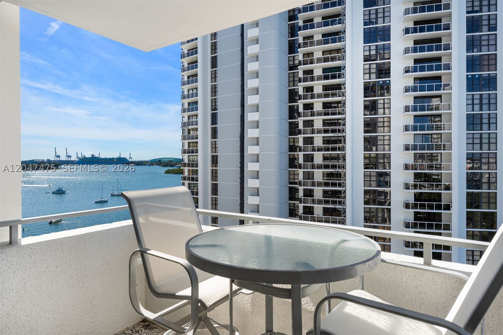 11 Island Ave #1009, Miami Beach FL 33139