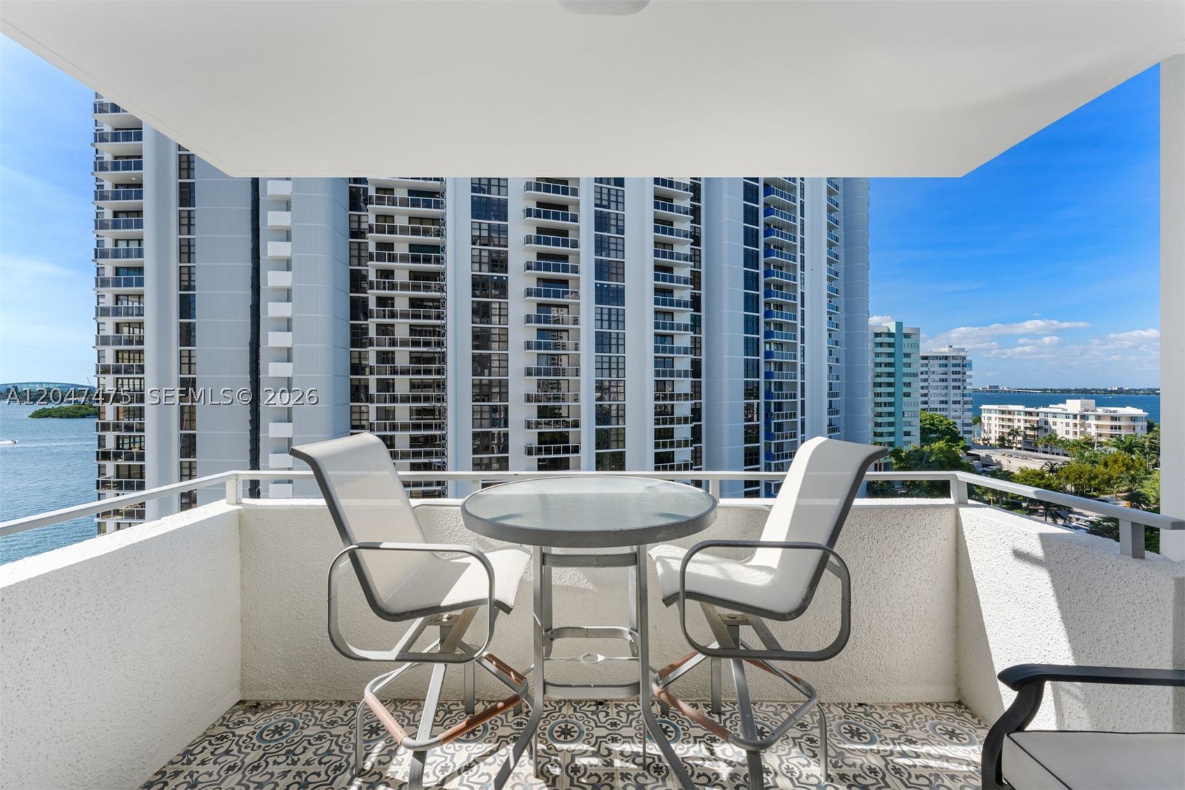 11 Island Ave #1009, Miami Beach FL 33139