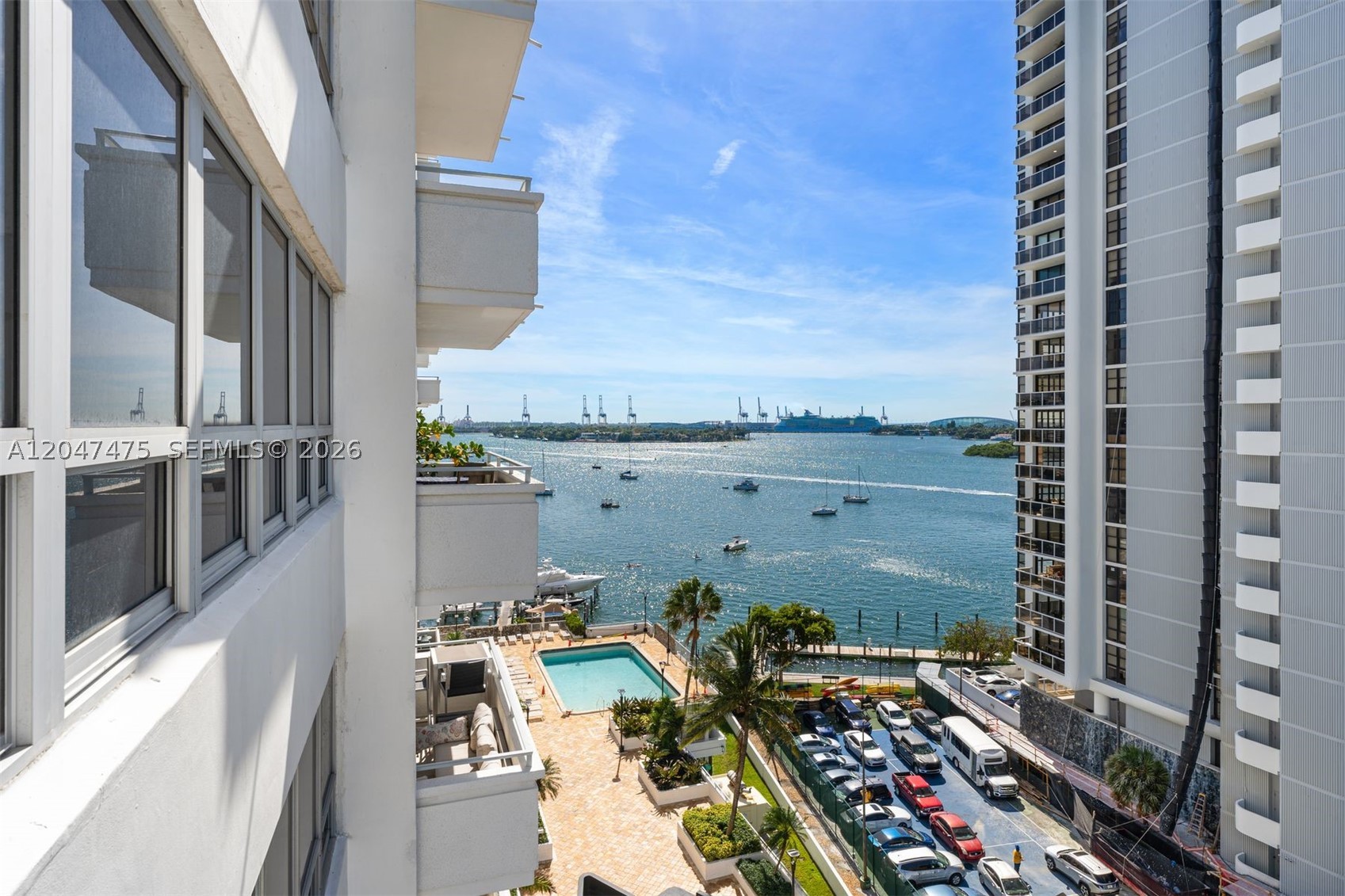 11 Island Ave #1009, Miami Beach FL 33139