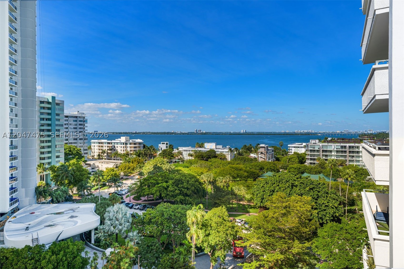 11 Island Ave #1009, Miami Beach FL 33139