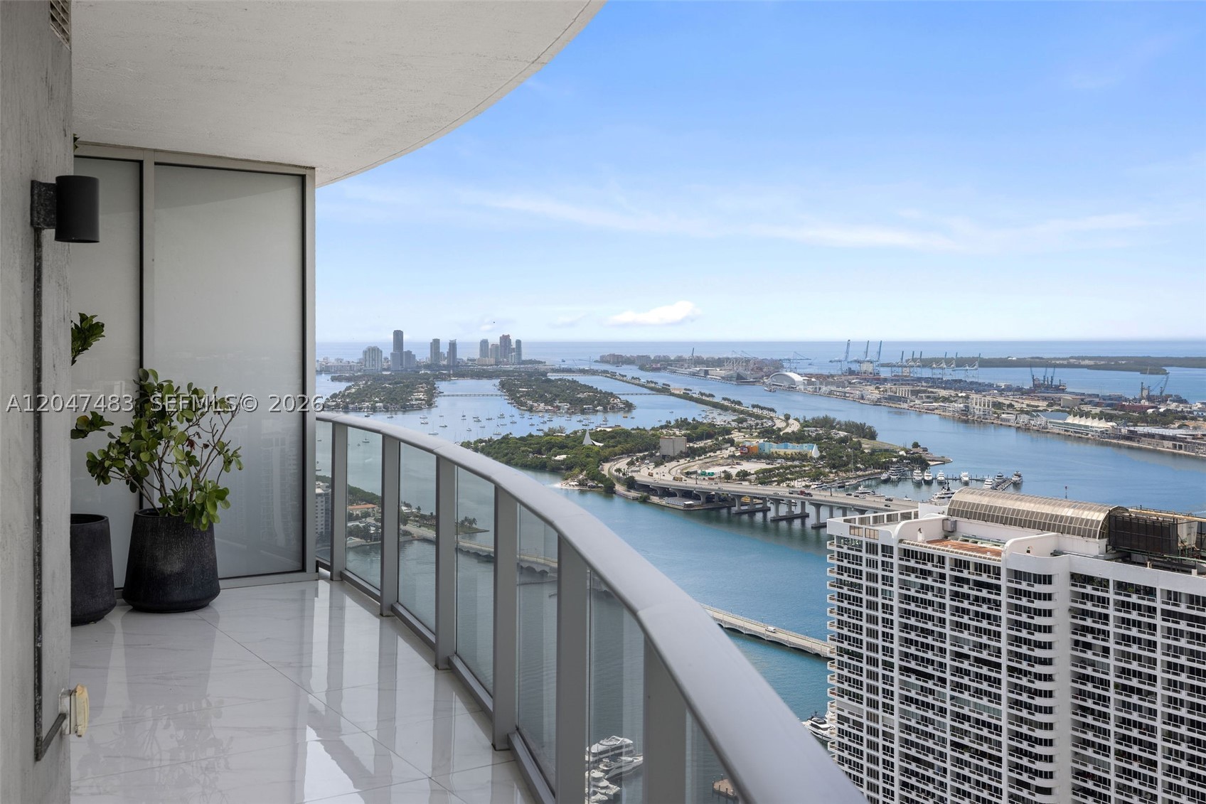 488 NE 18th St #4900, Miami FL 33132