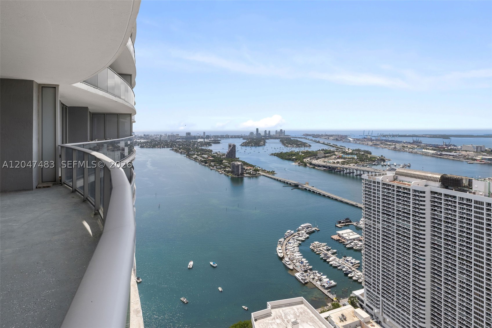 488 NE 18th St #4900, Miami FL 33132