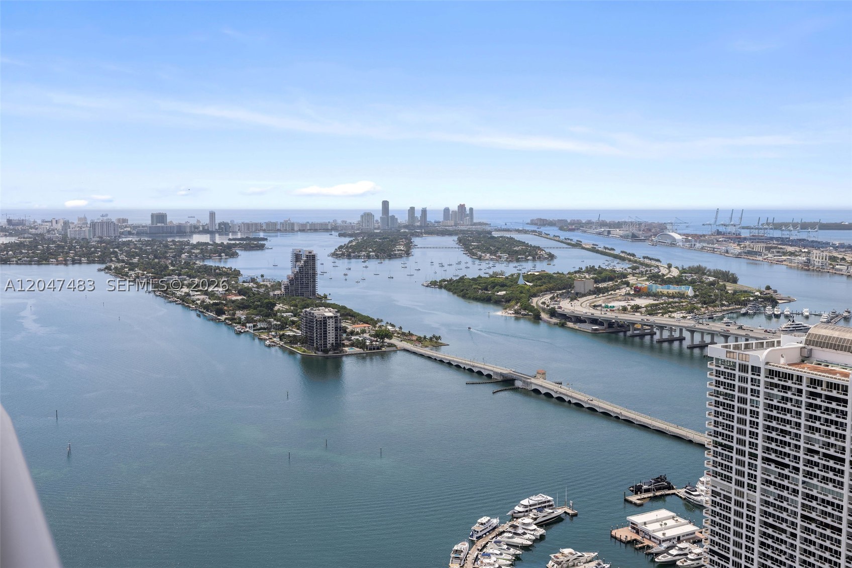 488 NE 18th St #4900, Miami FL 33132
