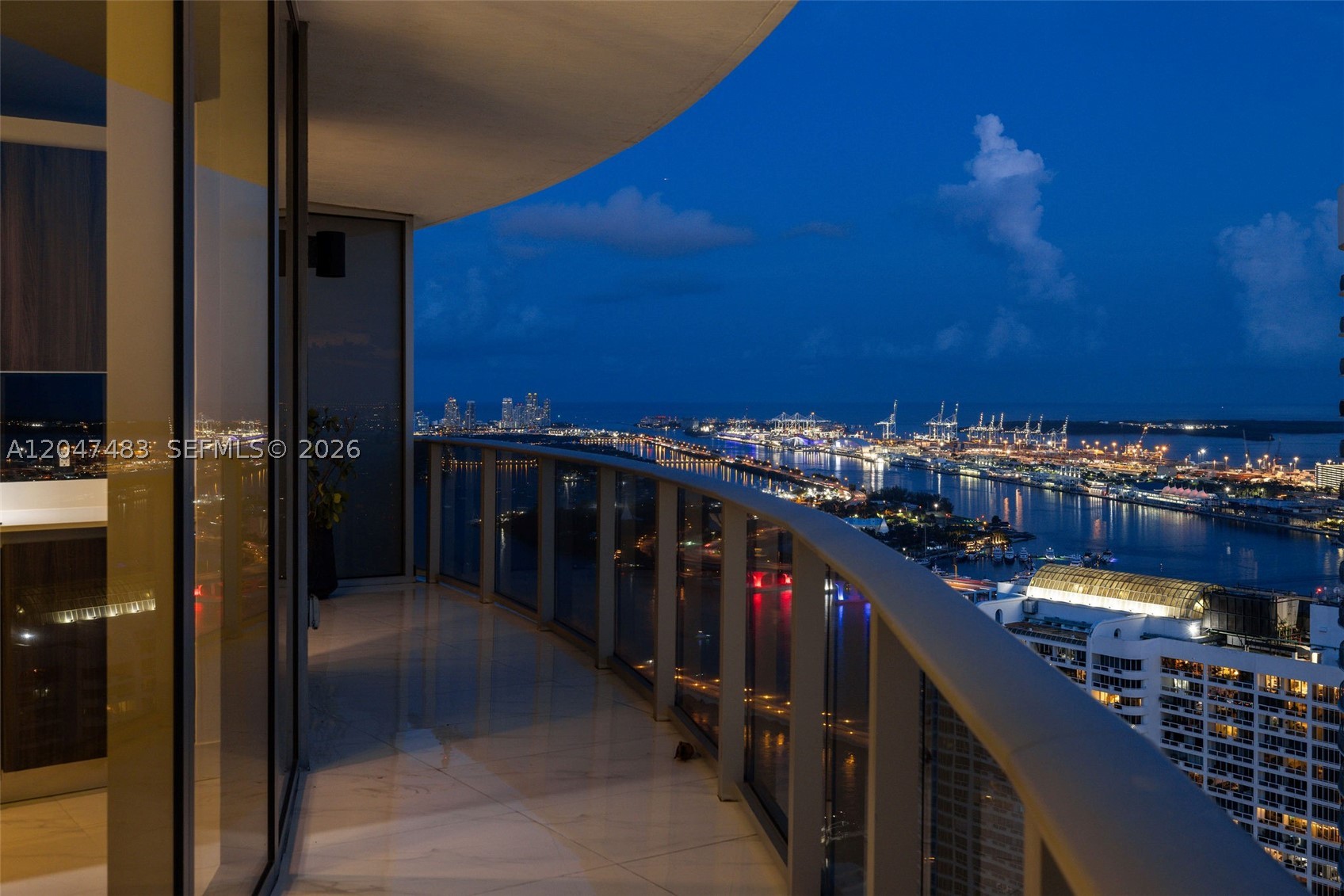 488 NE 18th St #4900, Miami FL 33132