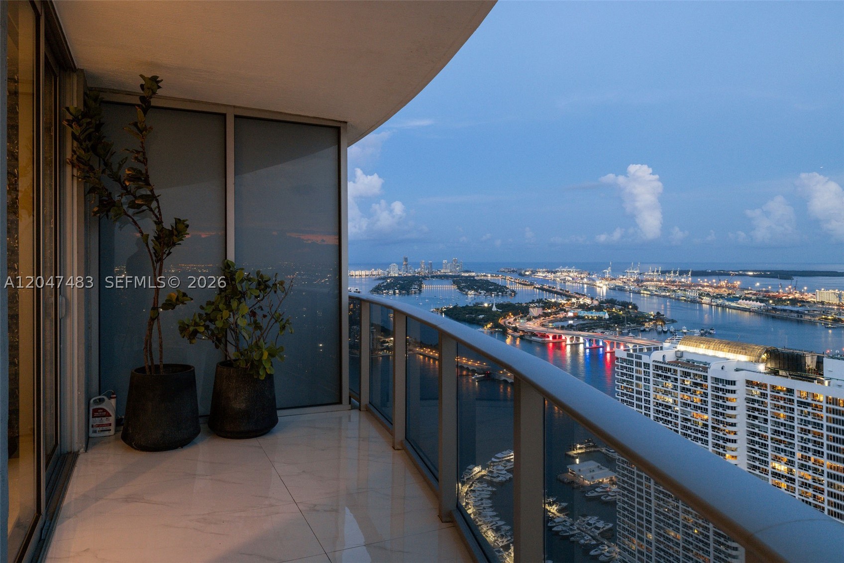 488 NE 18th St #4900, Miami FL 33132
