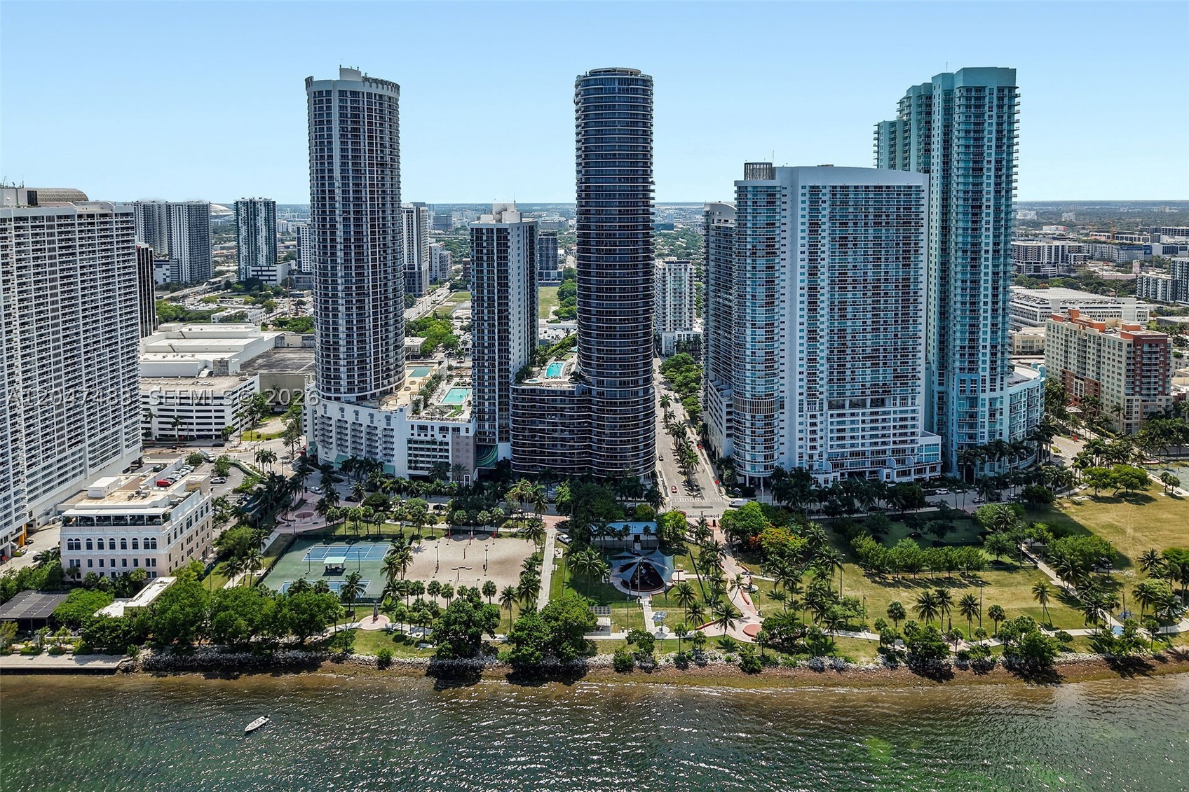 488 NE 18th St #4900, Miami FL 33132