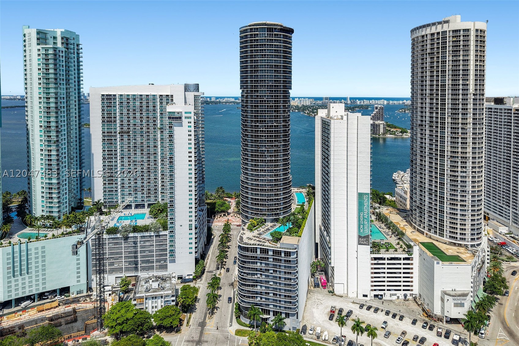 488 NE 18th St #4900, Miami FL 33132