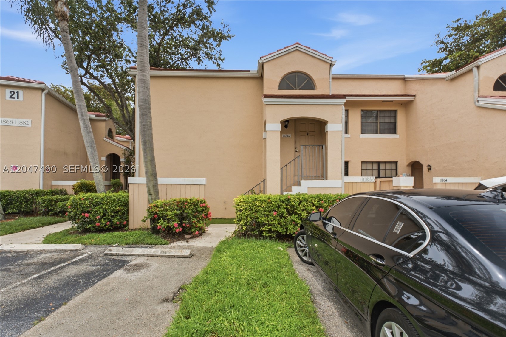 11862 NW 11th St #11862, Pembroke Pines FL 33026