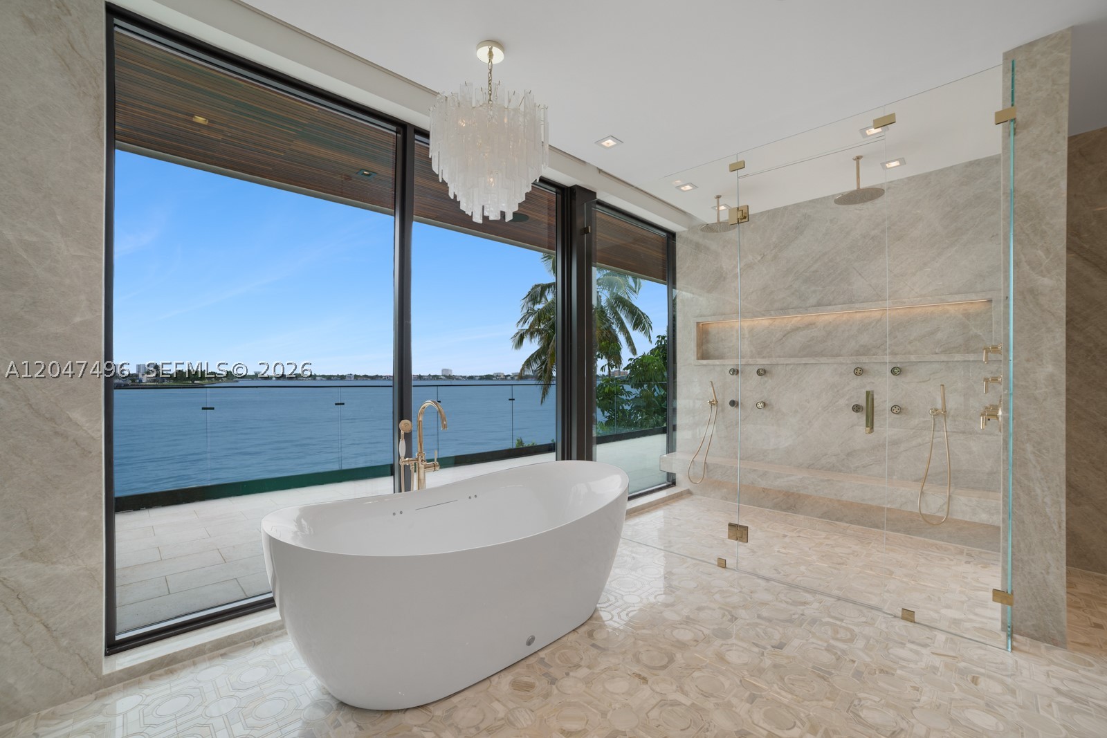 9720 W Broadview Dr, Bay Harbor Islands FL 33154