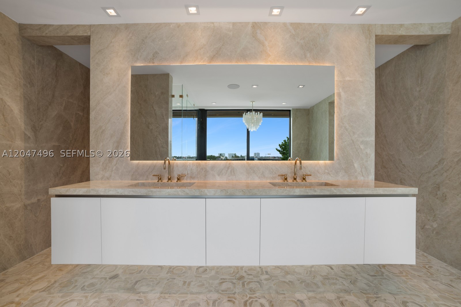 9720 W Broadview Dr, Bay Harbor Islands FL 33154