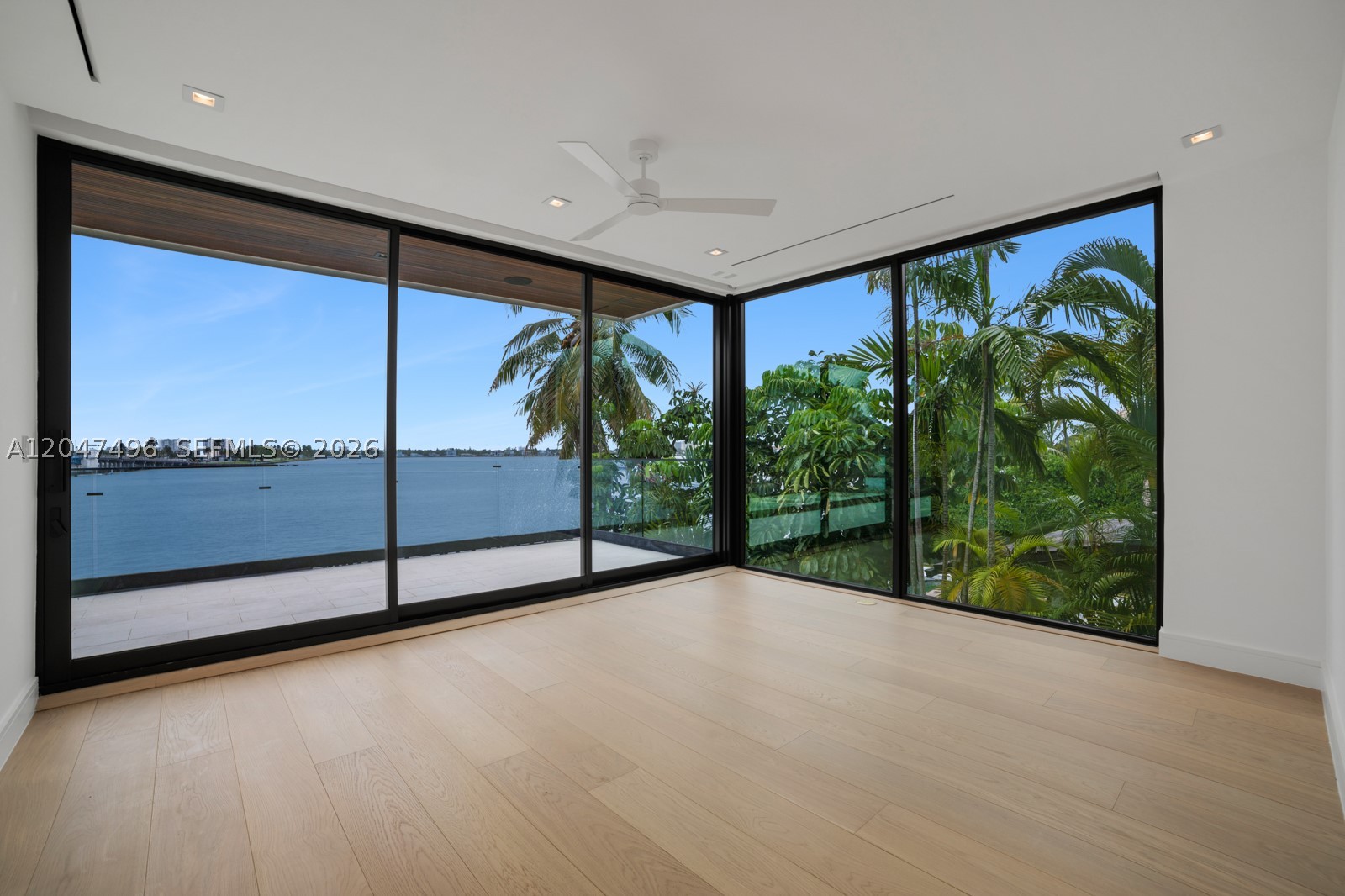9720 W Broadview Dr, Bay Harbor Islands FL 33154