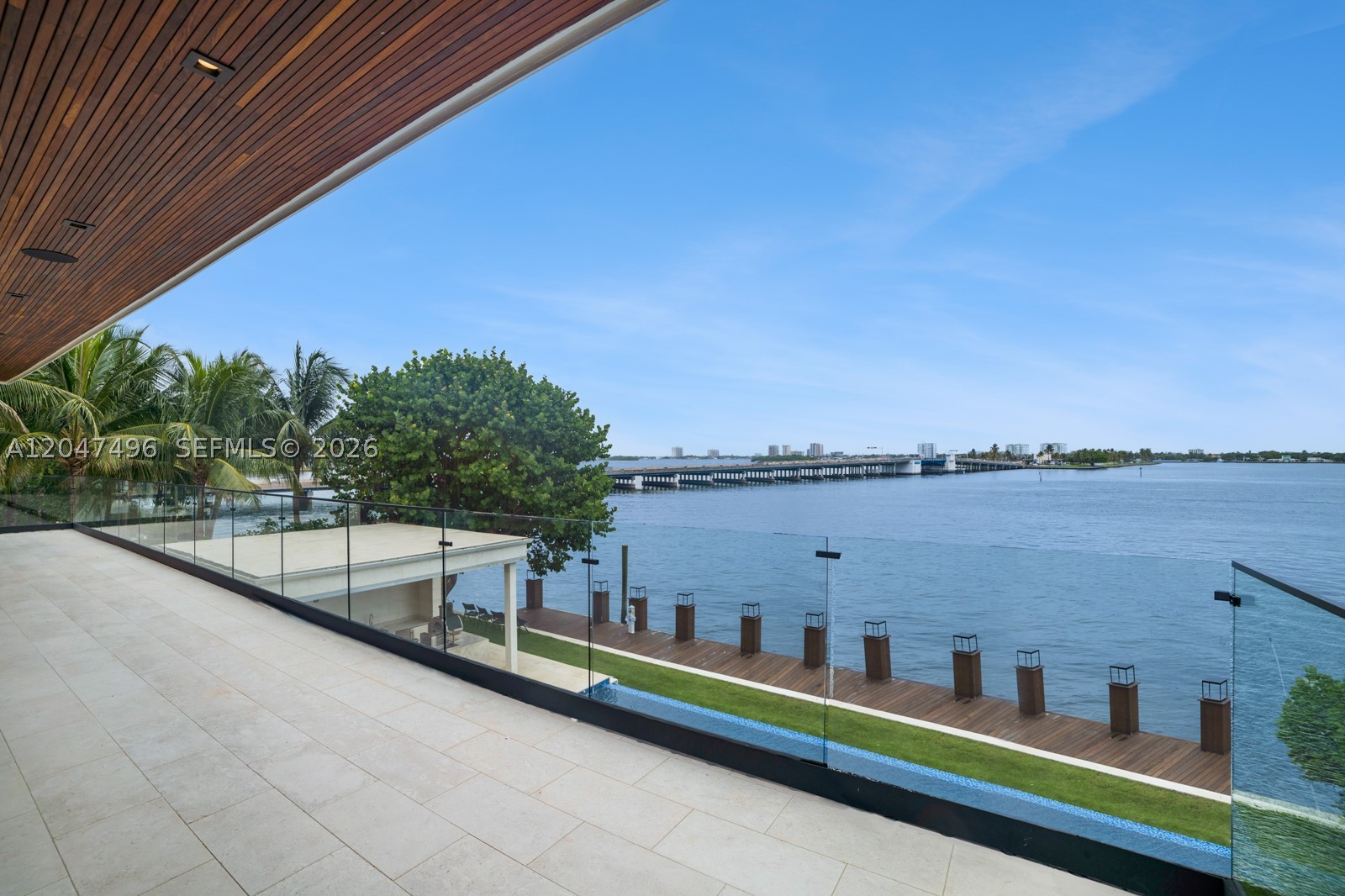 9720 W Broadview Dr, Bay Harbor Islands FL 33154