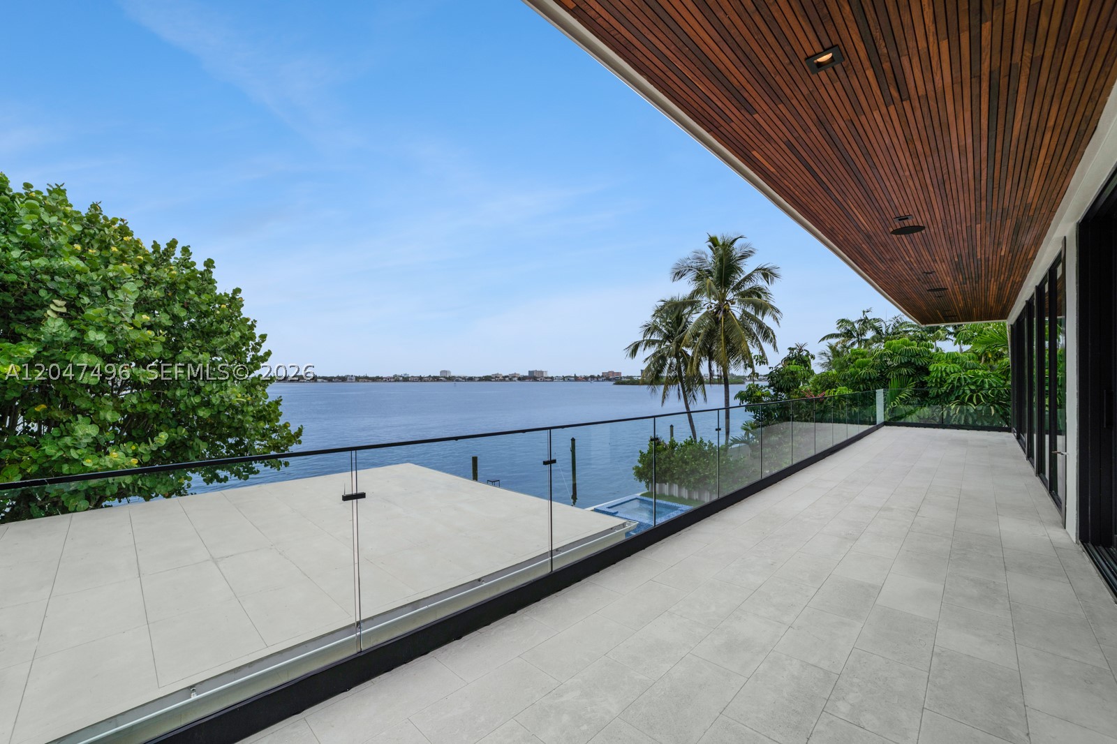 9720 W Broadview Dr, Bay Harbor Islands FL 33154