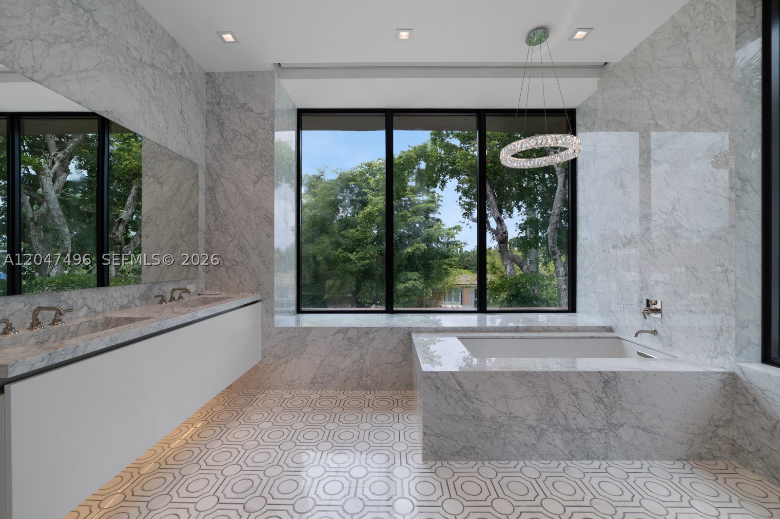 9720 W Broadview Dr, Bay Harbor Islands FL 33154