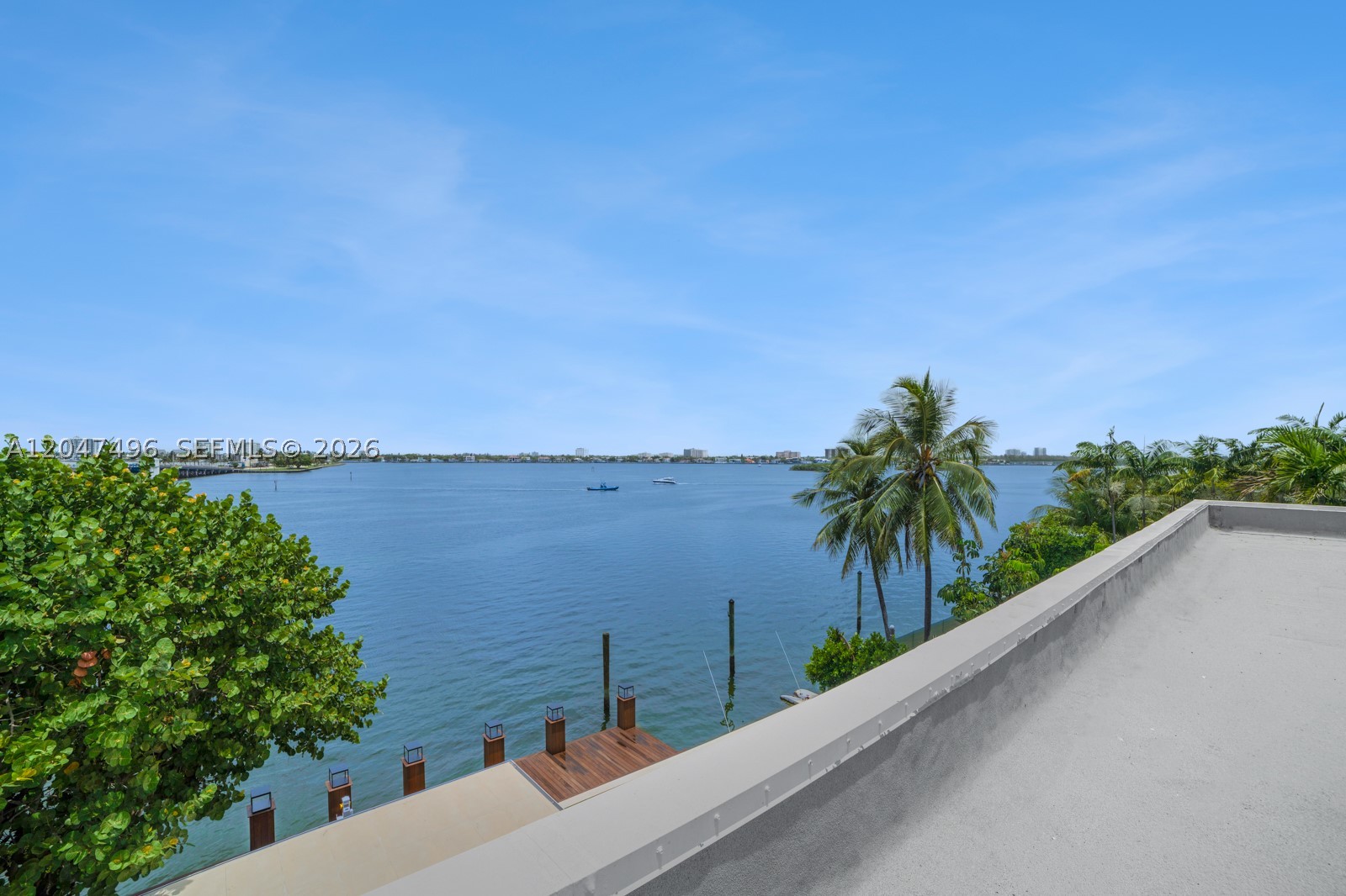 9720 W Broadview Dr, Bay Harbor Islands FL 33154