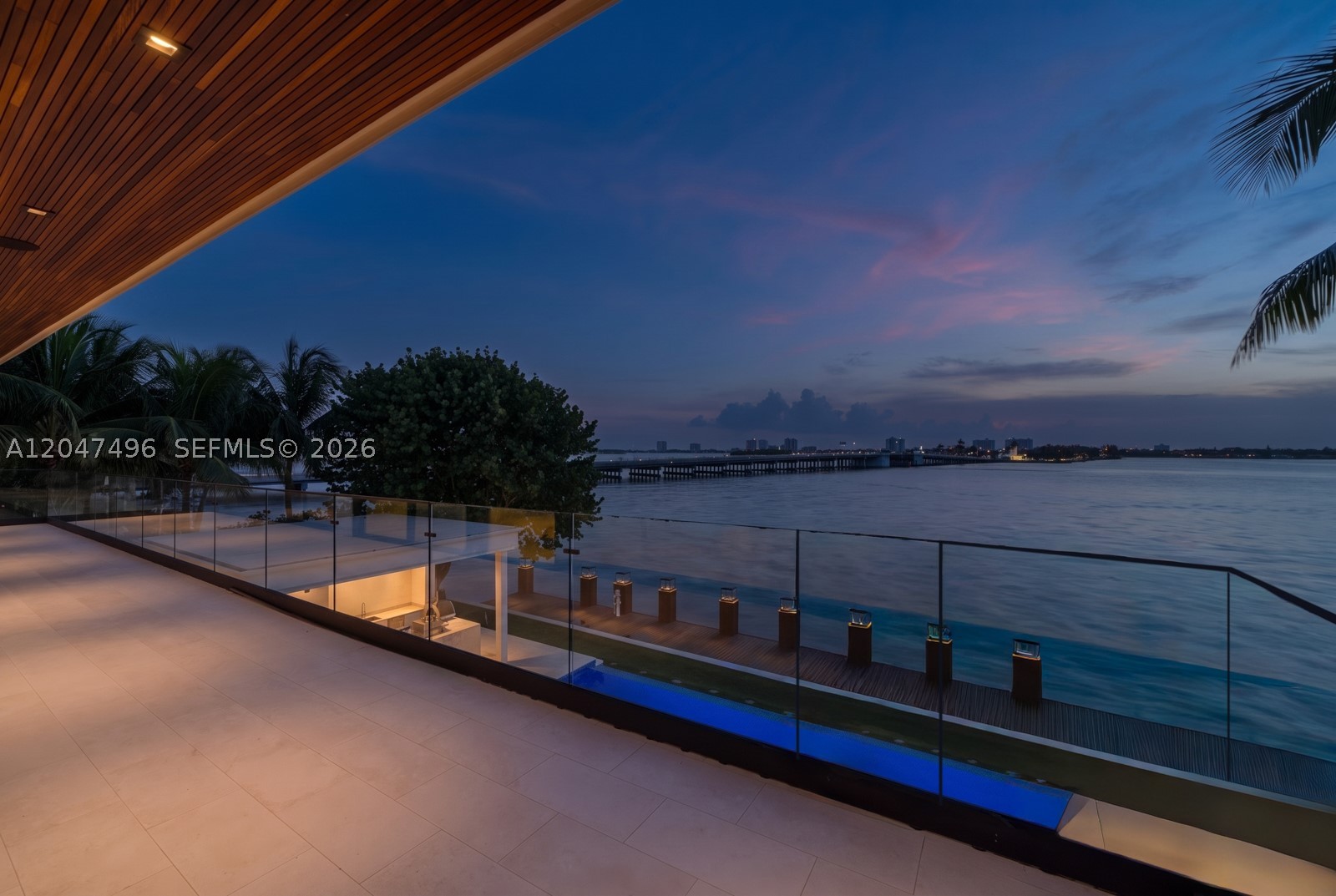 9720 W Broadview Dr, Bay Harbor Islands FL 33154