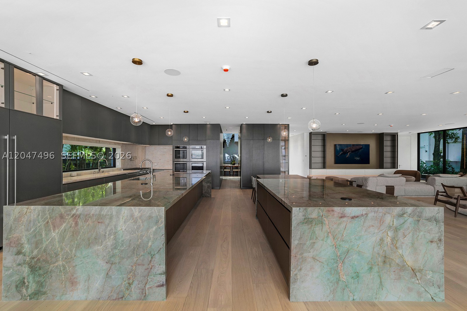 9720 W Broadview Dr, Bay Harbor Islands FL 33154