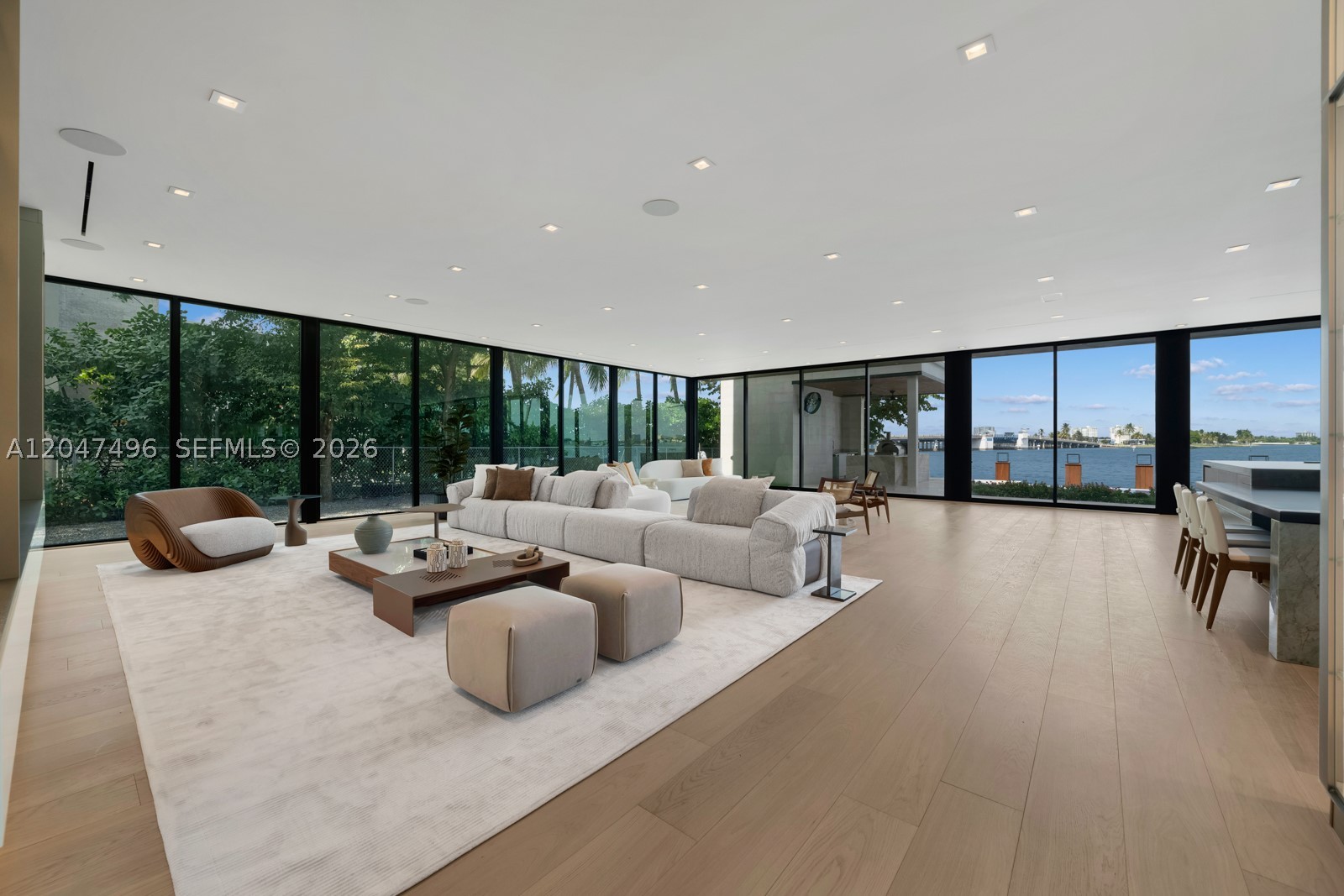 9720 W Broadview Dr, Bay Harbor Islands FL 33154
