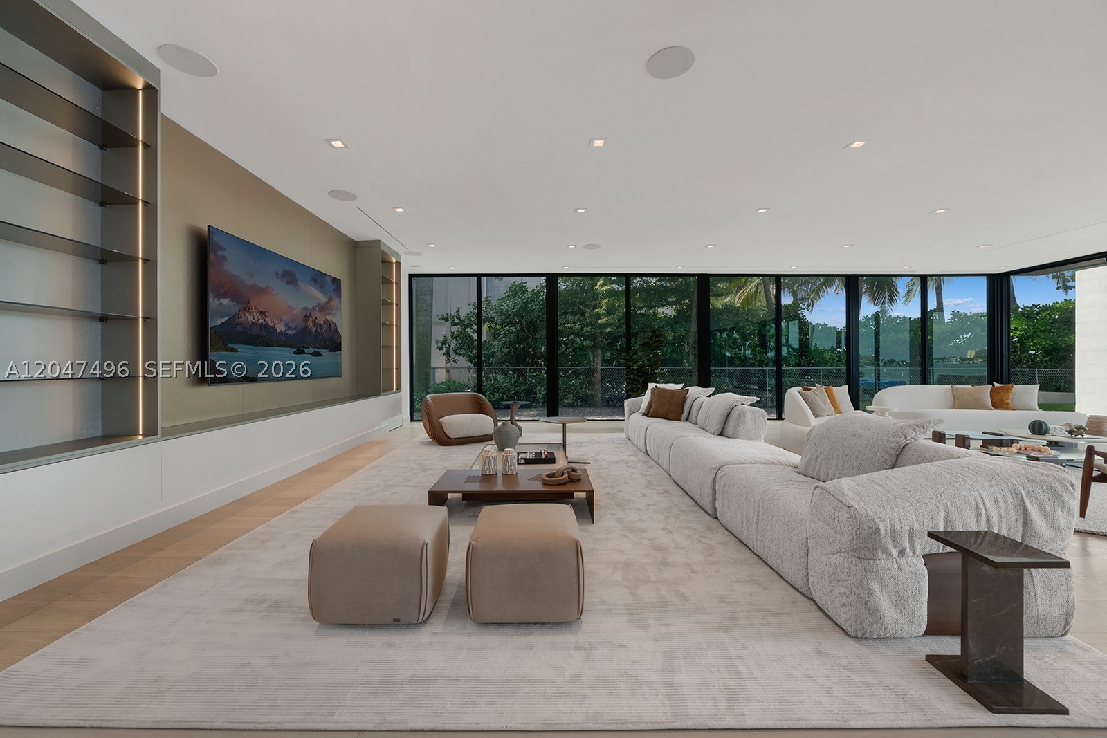 9720 W Broadview Dr, Bay Harbor Islands FL 33154