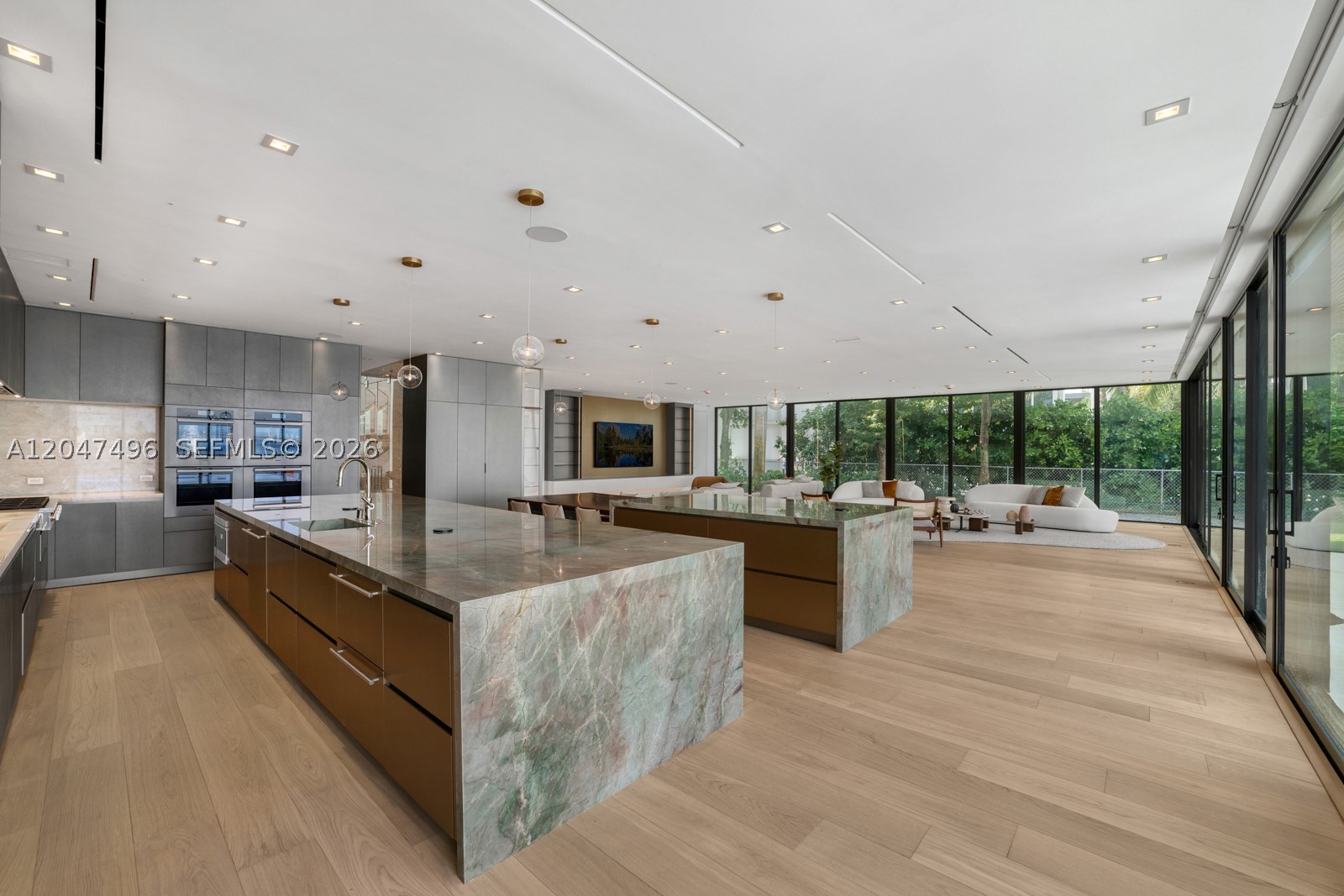 9720 W Broadview Dr, Bay Harbor Islands FL 33154