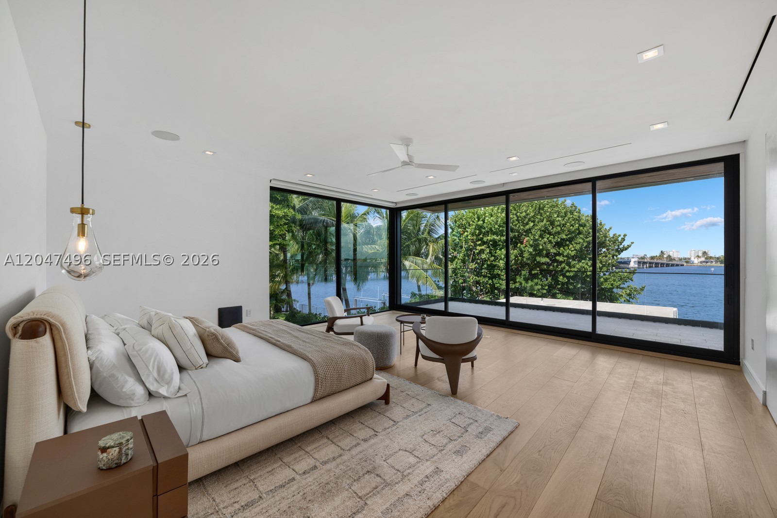 9720 W Broadview Dr, Bay Harbor Islands FL 33154