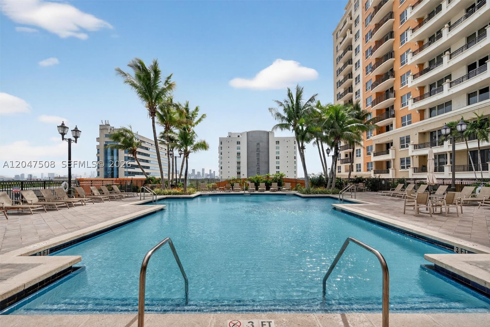 3232 SW Coral Way #903, Miami FL 33145