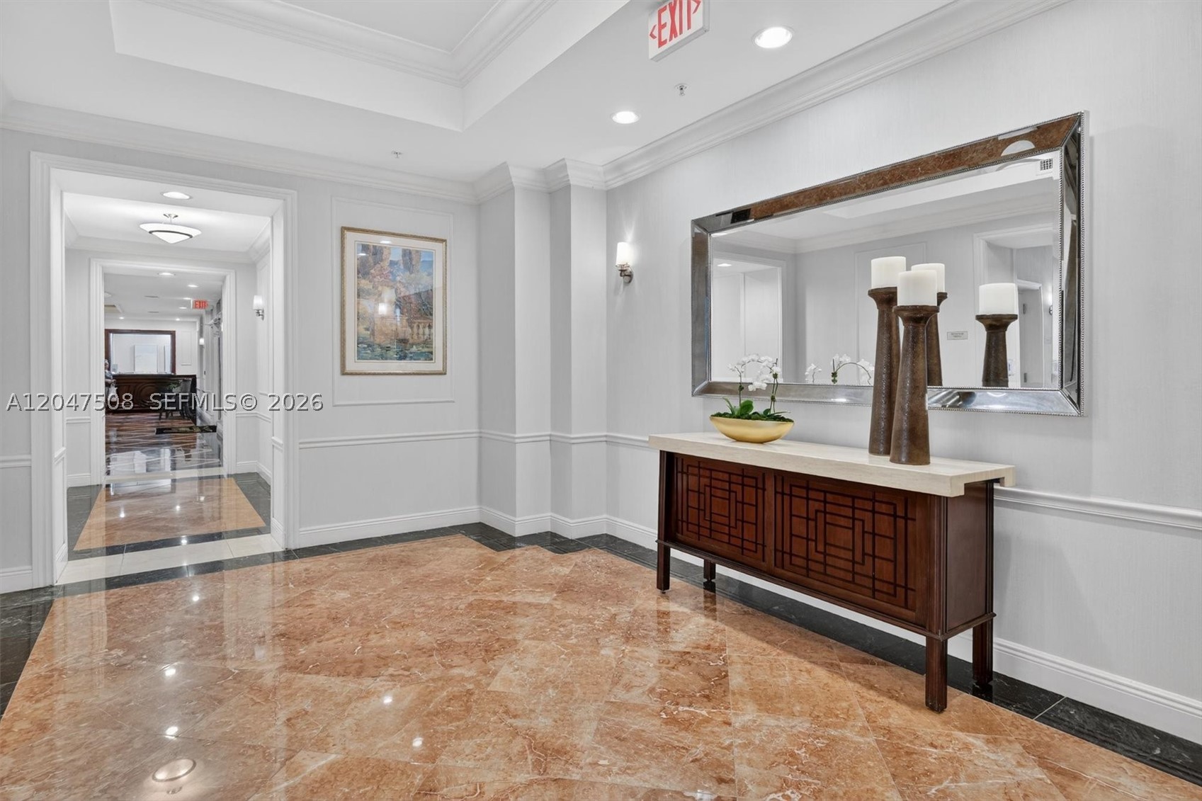 3232 SW Coral Way #903, Miami FL 33145